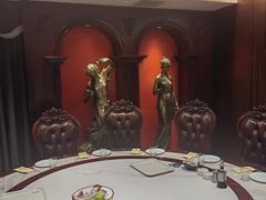 -金刚山烧烤(红旗大街店)