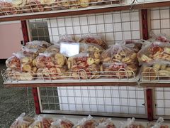 -中关村茶点