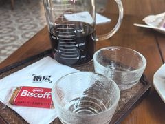-糖房咖啡(南锣鼓巷店)