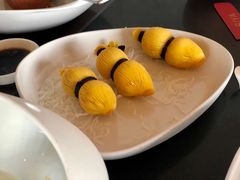 -三利音·东方司宴(外滩店)