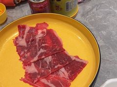 -一绪に寿喜烧(夫子庙水游城店)