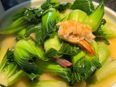 -小城故事·地道宁波味(月湖盛园店)