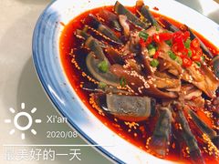-小谭川菜(紫薇田园店)