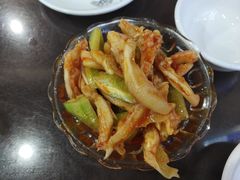 -红鼎斋酸菜鱼(蒋家桥小区店)