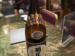-炙柒Sekinana·精致料理 烧鸟·铁板烧(海上世界店)
