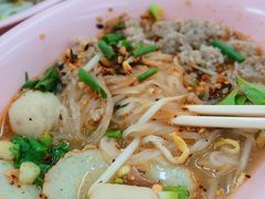 -榮泰米粉湯(Left Shop)