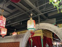 -花盐街·四川乐山小吃(西单大悦城店)