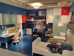 -宜家家居(西安未央商场店)