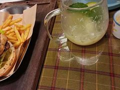 -美森西餐厅(曙光大道店)