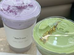 -Yee3·三号椰(上海中山公园龙之梦店)