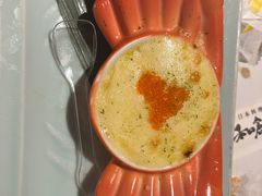 -和创柚子·会席日本料理(新区淮海街店)