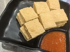 -古彭7只羊·鲜羊肉串·龙虾烧烤(玄武墨香路店)