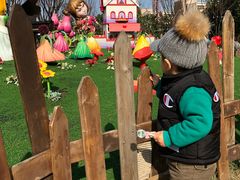 -安徒生童话乐园