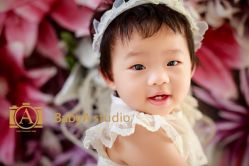 -BabyA 专业婴童摄影(古北时尚广场店)