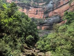 -赤水丹霞旅游区·佛光岩
