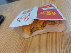-吉品合酥脆烤饼(哈西金街店)