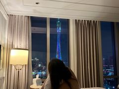 -广州富力丽思卡尔顿酒店