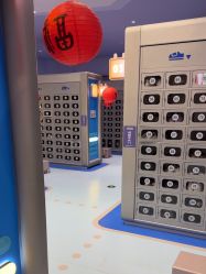 -嗨贝天地亲子乐园 · 生日派对·VR对战(万象城店)