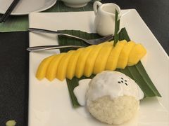 -帕蓝·暹罗料理(大学路店)