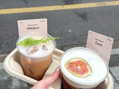 -O.P.S. CAFE