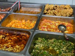-晓宇盒饭(民安街店)