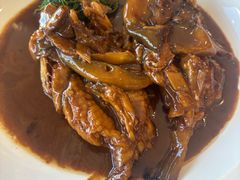 -品鲜村农家菜·阳澄湖大闸蟹(总店)