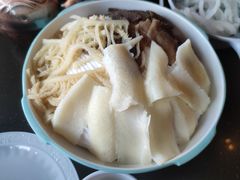-刘一锅筋头巴脑(凌空二街店)
