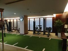 -苏州香山国际大酒店