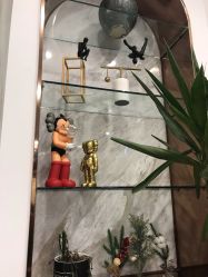 -INSTYLE造型·明星店