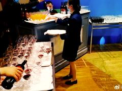 -上海浦东康桥绿地假日酒店