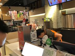 -CoCo都可(宝龙广场店)