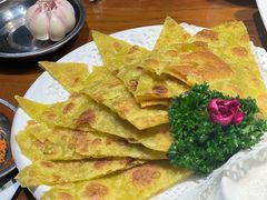 -青海名吃尕张娃非遗烤肉(海湖总店)