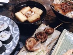 -井上家(大兴街店)