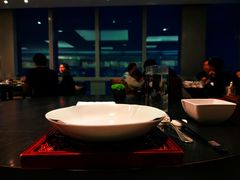 -广州柏悦酒店·悦景轩·粤菜餐厅