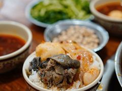 -黑竹香鸡(营和巷店)
