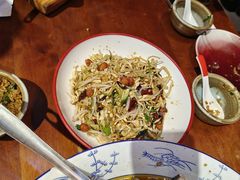 -辣不二地道川菜(汉水路店)
