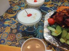 -清真· AL-JANNAT 佳纳特餐厅(仙林店)