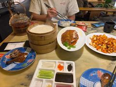 -范家小馆·烤鸭新京菜(金融街店)