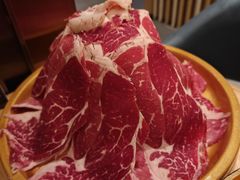 -温野菜涮涮锅(万象城店)