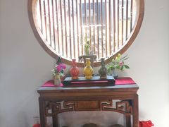 -红尘再(安昌古镇店)