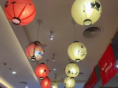 -怪物的冰与火(天虹商场中山路店)