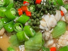 -麽麽家•爆炒牛肉饭(景瑞时光里店)