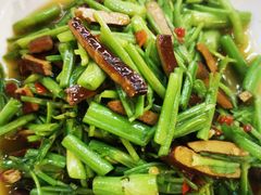 -缘来聚·徽菜名店(黄山宏村店)