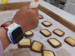 -千浔一暖DIY蛋糕烘焙(人民大学店)