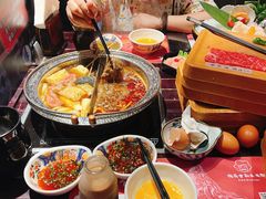 -披头士和牛火锅·寿喜烧自助(陶溪川店)