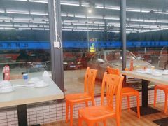 -红月湾海鲜饭店•沙滩海景(双月湾店)