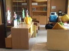 -路客HOTELS酒店(广州东站林和西地铁站店)