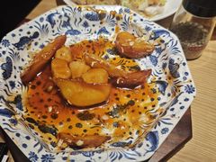 -老福洲·三十年福州味(斗东店)