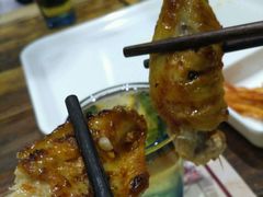-通海俄式烧烤·俄罗斯大串(嵩山路店)