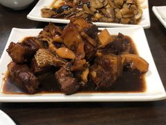 -旧款宁波饭店(华敏世纪广场店)
